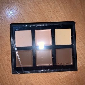 ANASTASIA CREAM CONTOUR KIT